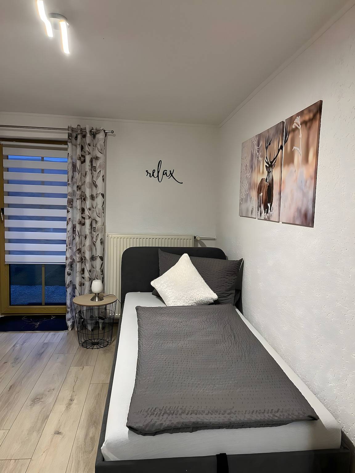 Vakantiewoning "Ferienwohnung Köppl" met terras, foto 11