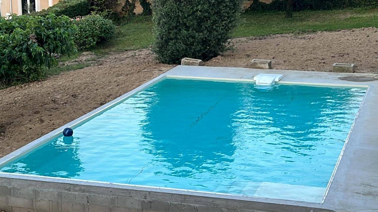 Villa in Saint-Pierre-de-Bœuf, Parc Naturel Régional du Pilat