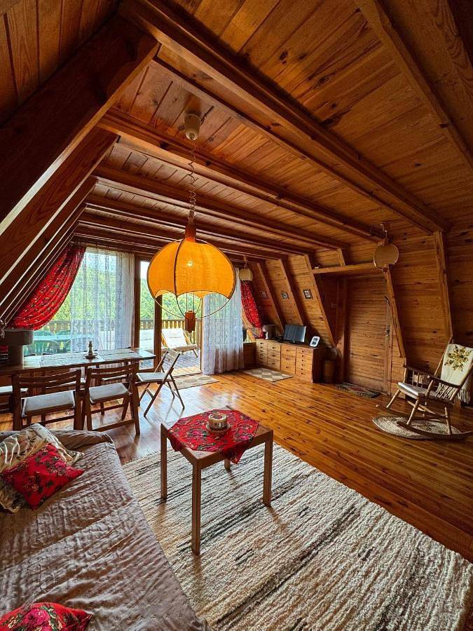 Location de vacances pour 5 personnes, avec balcon et jacuzzi à Pcim - 3