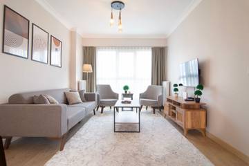 Ferienwohnung für 3 Personen in Istanbul, Marmararegion, Bild 1