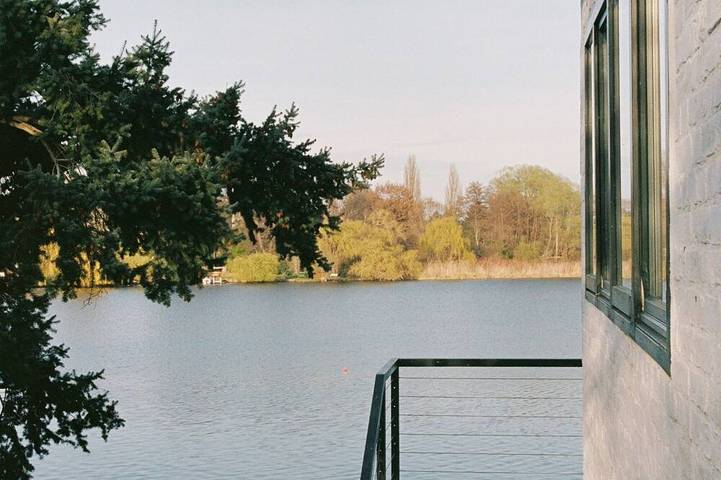 Ferienwohnung für 2 Personen, mit Terrasse - 1