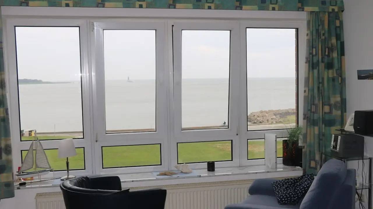 Ferienhaus für 2 Personen (45 m²) in Cuxhaven in Cuxhaven (Stadt), Cuxhaven