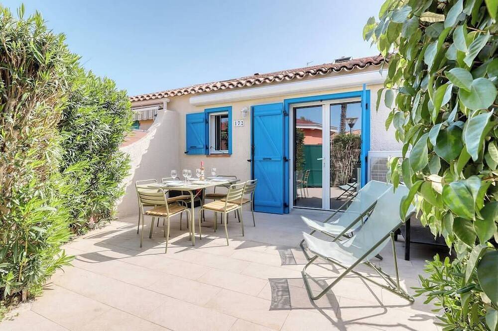 Appartement de vacances