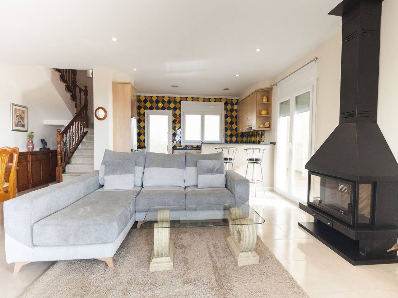 Holiday Home in Empuriabrava with Private Pool in Palau-saverdera, Oberampurien