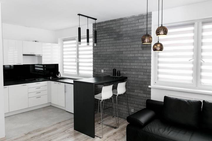 Ferienwohnung für 2 Personen, mit Terrasse - 1
