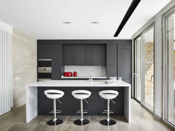 Maison De Vacances pour 8 Personnes dans Cambrils, Baix Camp, Photo 4