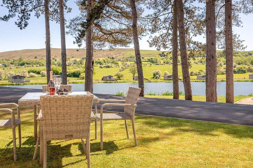 Casa vacanza a Lancashire a partire da 277€ a notte