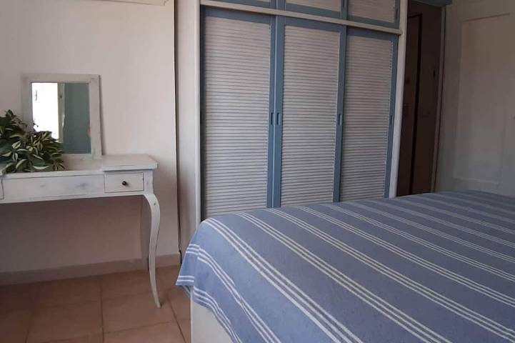 Gîte pour 4 personnes, avec balcon à San Lorenzo al Mare - 2