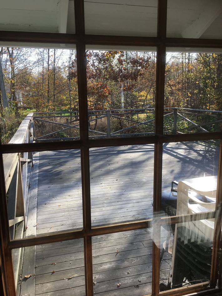 Bungalow für 10 Personen, mit Sauna und Garten sowie Balkon in Südschweden - 4