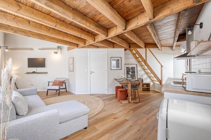 Villa para 5 pessoas no Porto