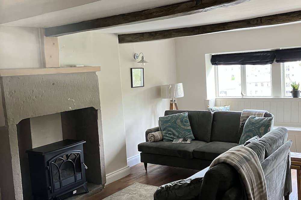 Cottage for 6 People in Haworth, West Yorkshire