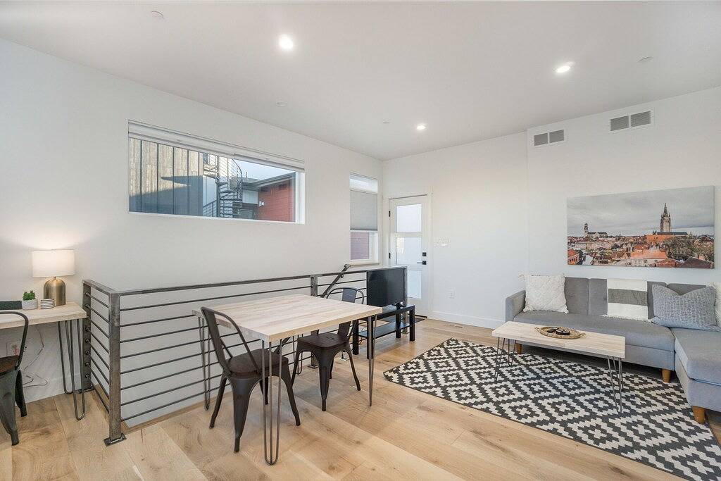 Wunderschönes Gästehaus in der Nähe aller Brauereien und der Innenstadt! in Fort Collins, Larimer County