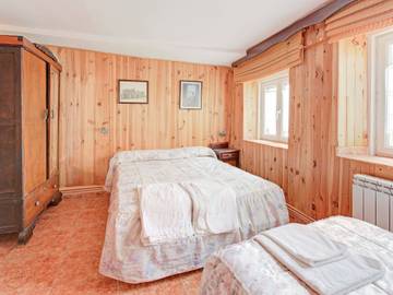 Casa De Vacaciones para 14 Personas en Montemayor de Pililla, Provincia de Valladolid, Foto 1