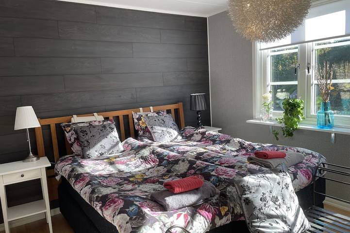 Villa für 5 Personen, mit Whirlpool und Terrasse in Schweden - 3