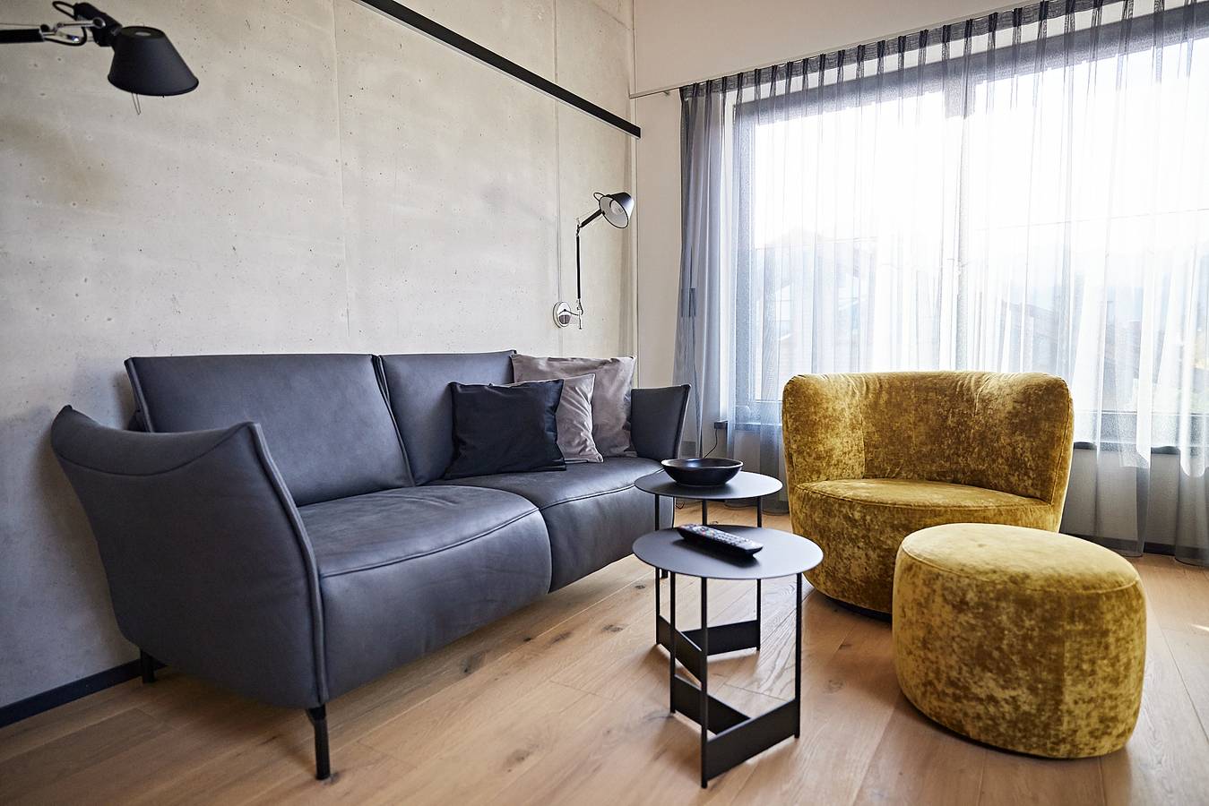 Appartamento vacanze a Svevia a partire da 196€ a notte