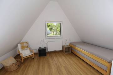 Ferienhaus für 5 Personen in Bad Arolsen, Twistesee, Bild 3