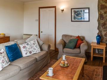 Cottage für 4 Personen in Sennen, Cornwall, Bild 2