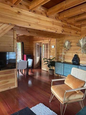Gîte pour 10 personnes, avec vue ainsi que piscine et jardin à Las Navas del Marqués