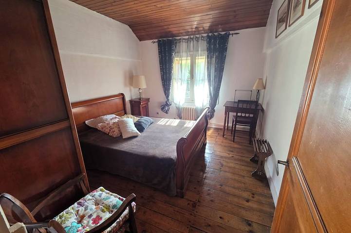 Chambre d’hôte pour 2 personnes à Couze-et-Saint-Front - 2