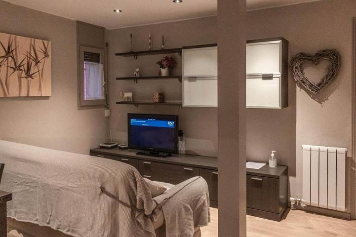 Gîte pour 4 personnes, avec balcon à Puigcerdà - 2