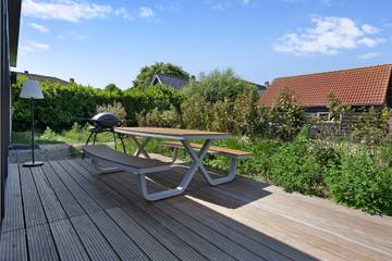 Appartement voor 6 Personen in Ouddorp, Goeree-Overflakkee, Afbeelding 3