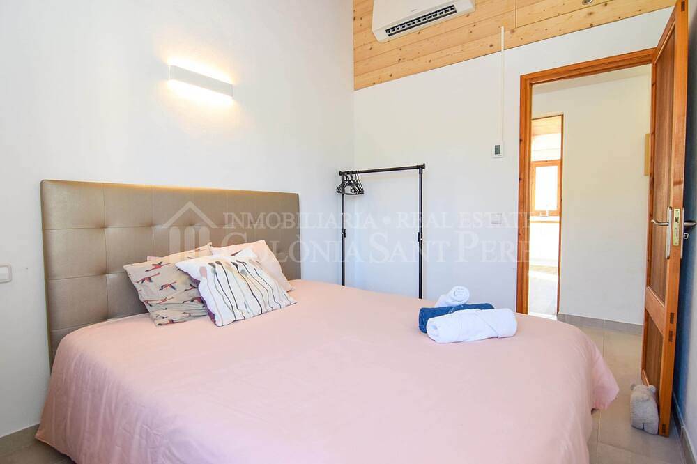 Villa Rosers - Casa amb piscina a Montferrutx in Colònia de Sant Pere, Artà