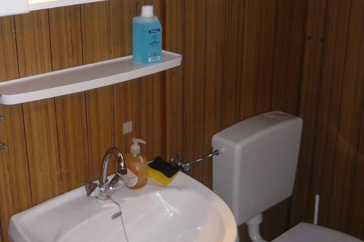 Ferienhaus für 5 Personen, mit Pool und Garten in Blankenheim - 3