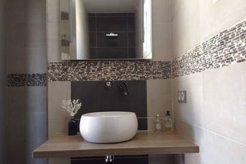 Appartement De Vacances pour 2 Personnes dans Carry-le-Rouet, Région d'Istres, Photo 3