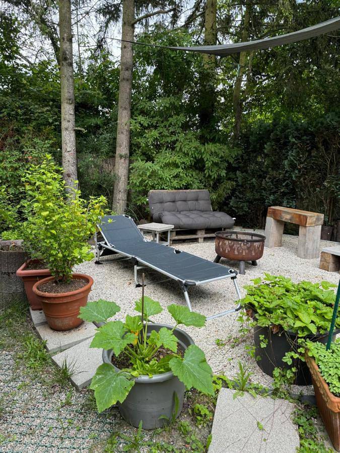 Gîte pour 6 personnes, avec jardin et vue dans Bad Cannstatt - 4