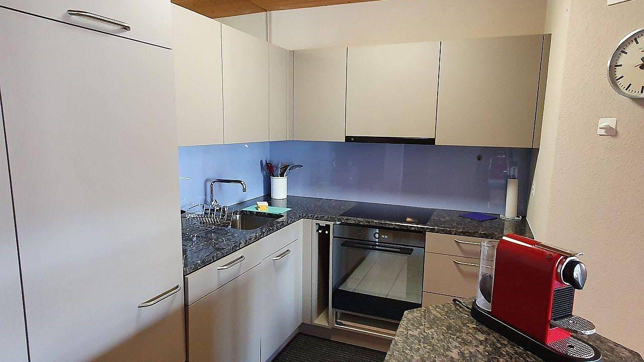 Appartement de vacances entier, Ferienwohnung für 5 Personen (67 m²) in Lenzerheide/Lai in Vaz/Obervaz, Chaîne de Plessur