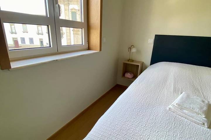 Apartamento de vacaciones para 6 personas - 1