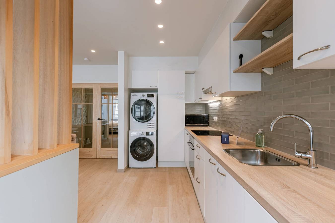 Geheel appartement, Cozy Apartment Near Beach in Middelkerke in Westende, Middelkerke