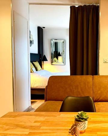Gîte pour 4 personnes à Seclin