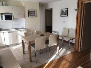 Maison De Vacances pour 8 Personnes dans Briançon, Région de Briançon, Photo 2