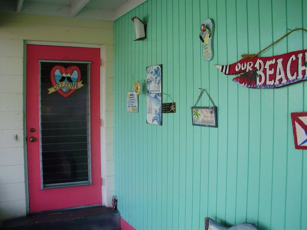 Island Living, erfrischende Außendusche und Pool, tierfreundlich, wenn genehmigt in Anna Maria (FL), Anna Maria Island