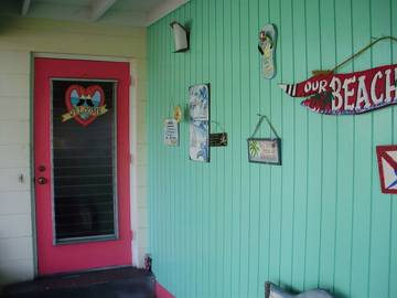 Vacation Home for 4 Guests in Anna Maria (FL), Anna Maria Island, Picture 4