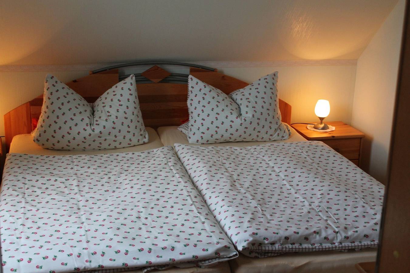 Ganze Ferienwohnung, Ferienwohnung Roock in Oevenum, Föhr