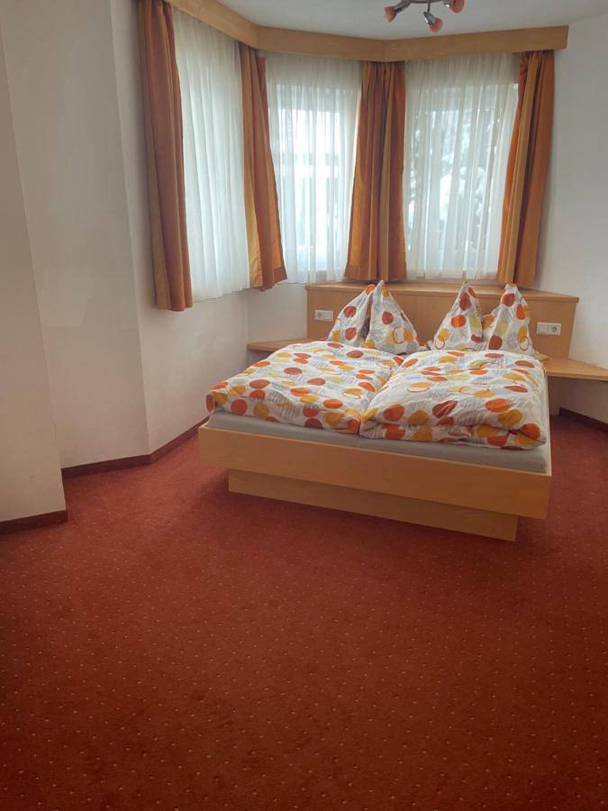 Apartment Sonnblick in Alpendorf, Sankt Johann im Pongau