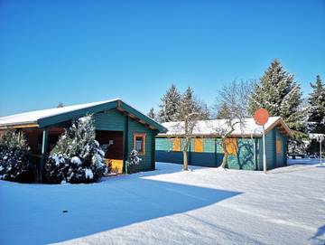 Ferienhaus für 5 Personen in Elsterheide, Lausitzer Seenland, Bild 2