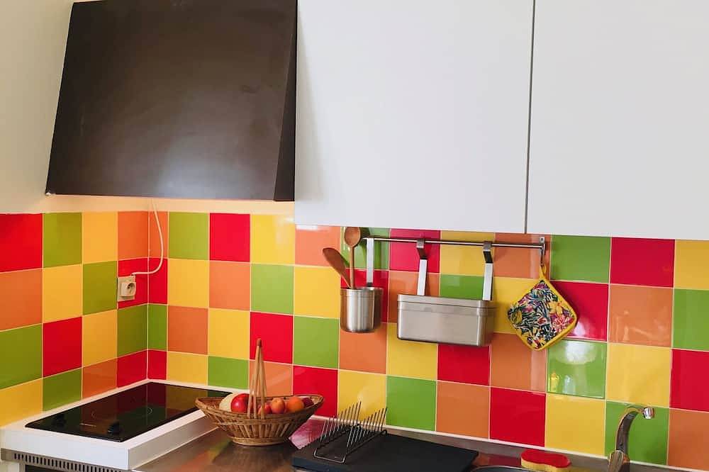 Apartamento entero, Les Lavandières - ¡Nuevo! T1 completamente renovado in Vernet-les-Bains, Parque Natural Regional de los Pirineos Catalanes