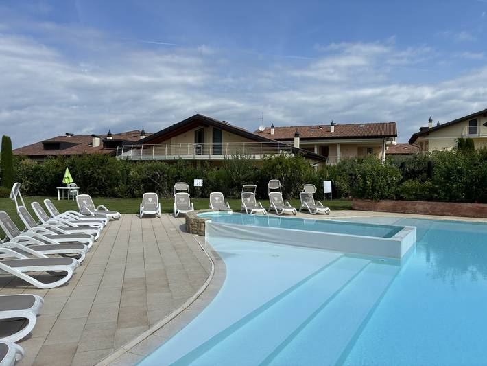 Appartamento intero, Sirmio Dream View Suite in Colombare, Sirmione