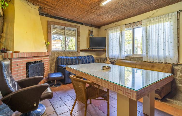 Ferienhaus für 9 Personen, mit Pool und Garten, mit Haustier in Jerez de la Frontera - 3