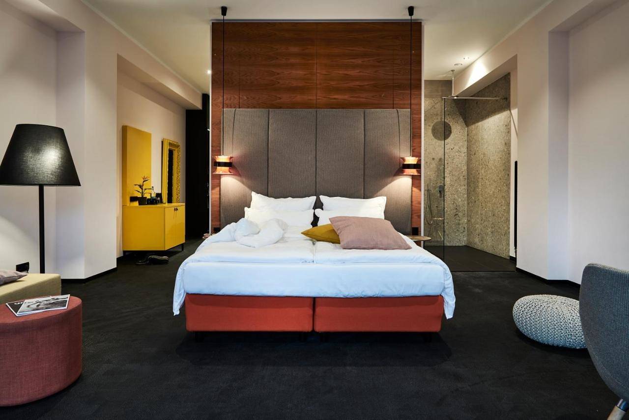 Hotel Neuer Fritz in Mitte Berlin, Berlin