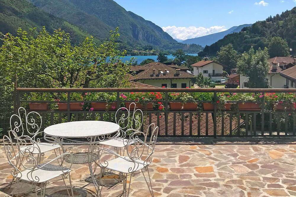 Casa vacanza a Ledro a partire da 429€ a notte