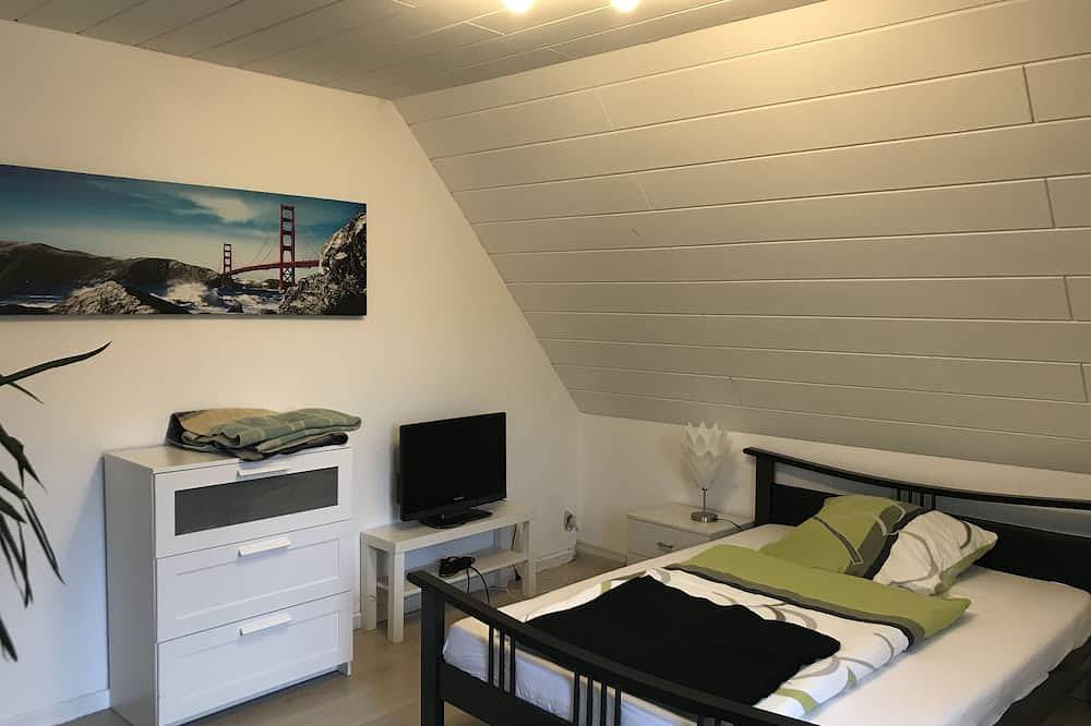 Ganze Wohnung, Familienfreundliche Ferienwohnung mit Stellplatz in Paderborn, Nordrhein-Westfalen