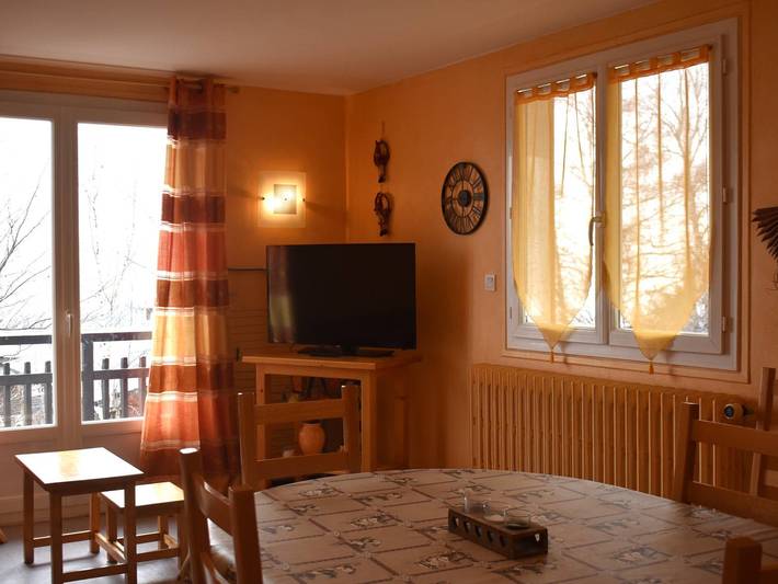 Appartement de vacances pour 6 personnes - 1