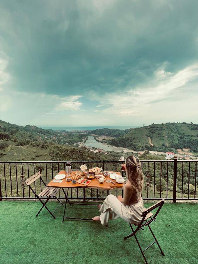 Alojamiento y desayuno para 3 personas, con jardín y jacuzzi, Se admiten mascotas - 1