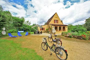 Gîte for 6 People in Proissans, Périgord Noir, Photo 1
