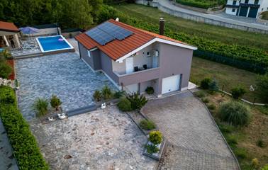 Dom dla 7 osoby w Imotski, Dalmacja Środkowa, Zdjęcie 3