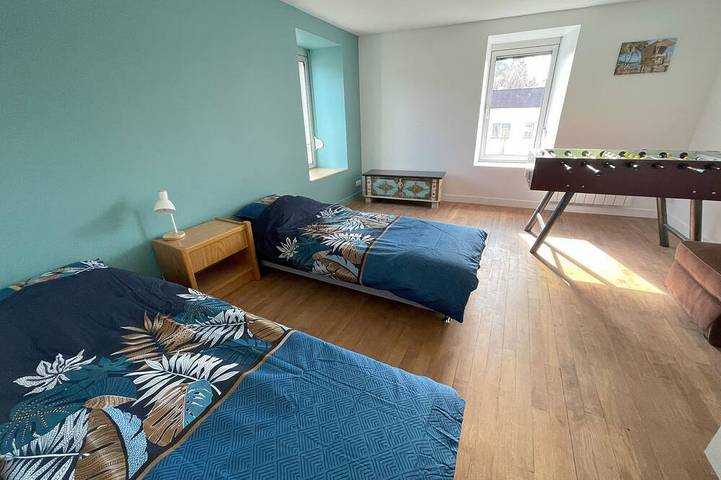 Gîte pour 6 personnes à Vittel - 3